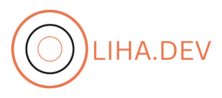 OLIHA.DEV