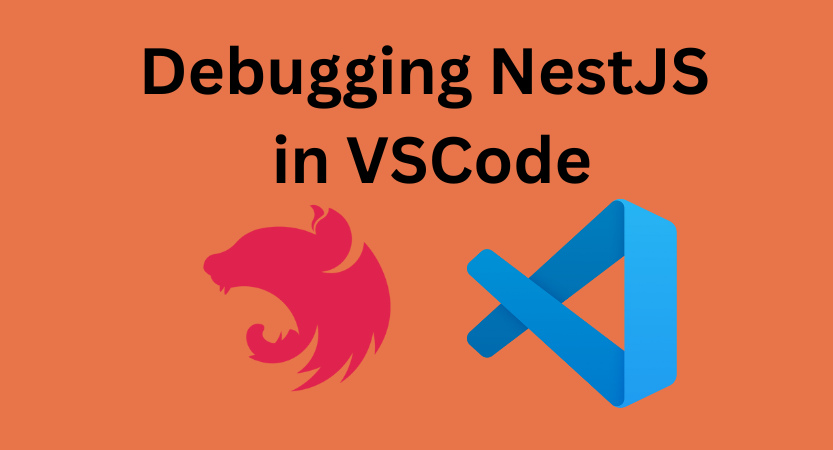 Debugging Multiple NestJS Applications in VSCode